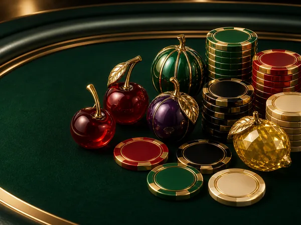 ภาพ Lucky Spin หมายเลข 2