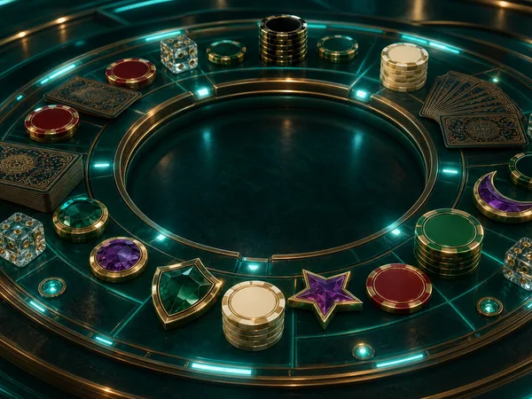 ภาพ Lucky Spin หมายเลข 3